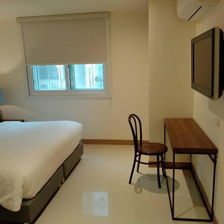 Westerly Hill Pattaya Bagian luar foto