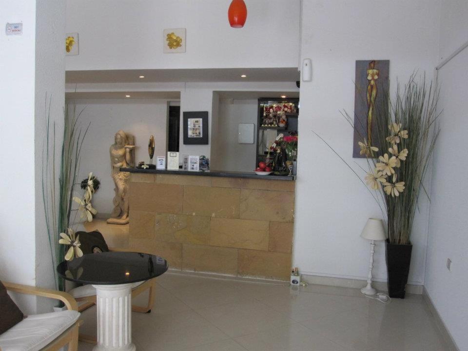 Westerly Hill Pattaya Bagian luar foto