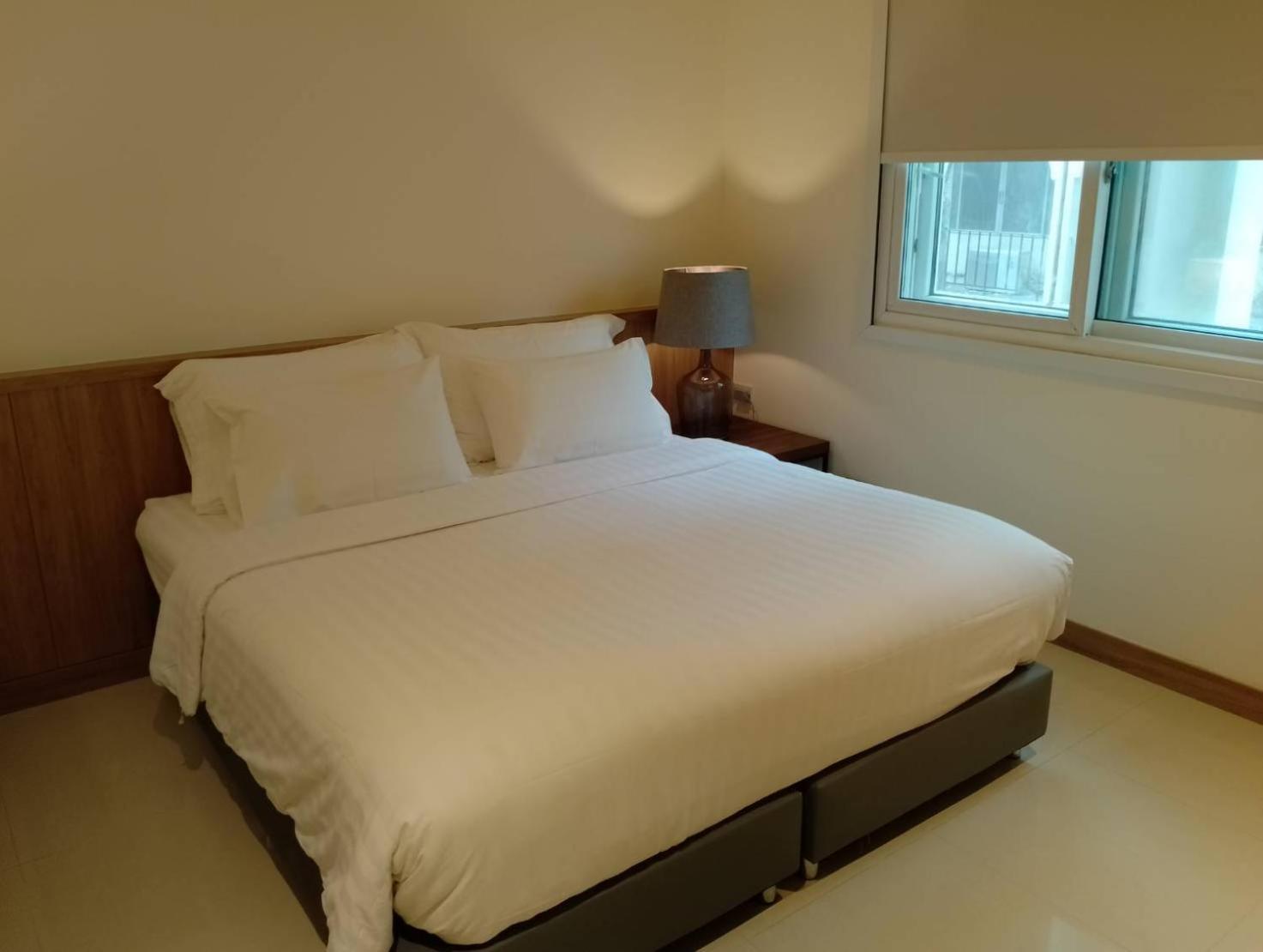 Westerly Hill Pattaya Bagian luar foto