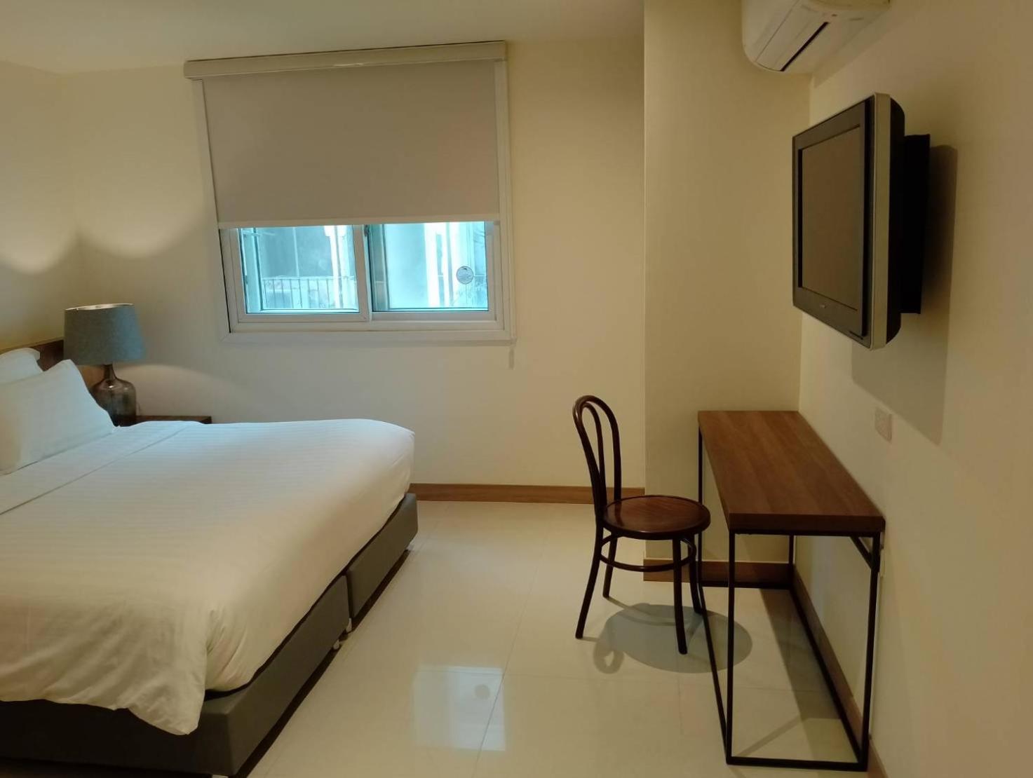 Westerly Hill Pattaya Bagian luar foto