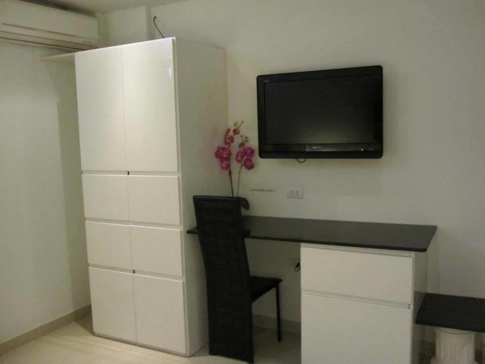 Westerly Hill Pattaya Bagian luar foto