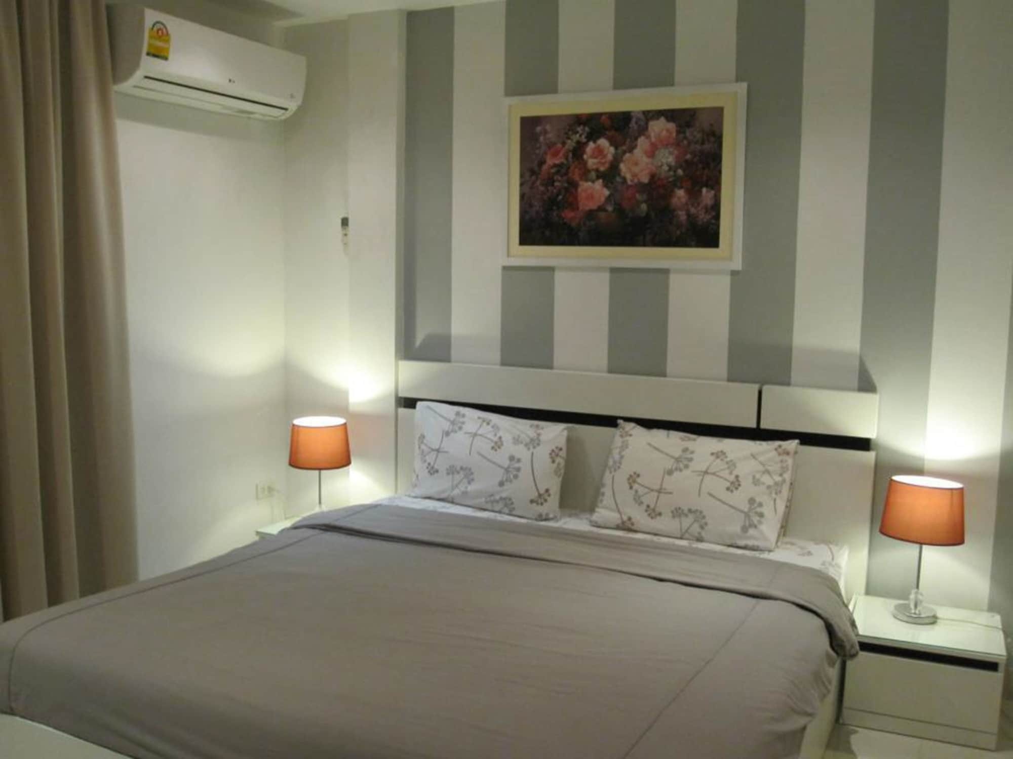 Westerly Hill Pattaya Bagian luar foto