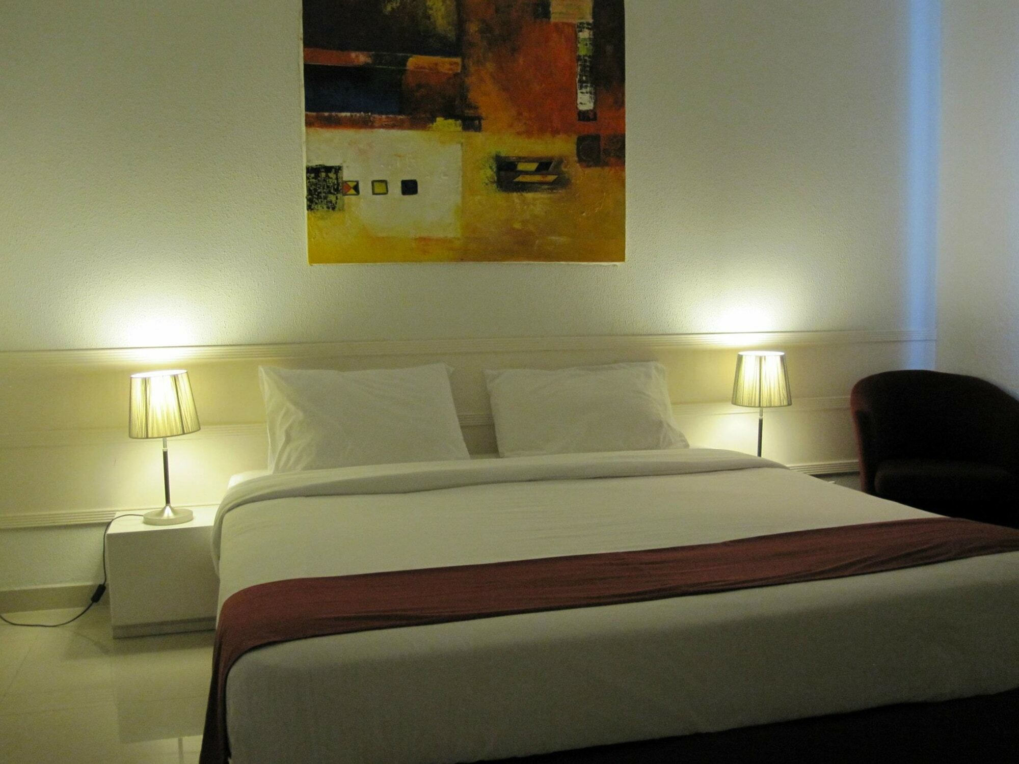 Westerly Hill Pattaya Bagian luar foto