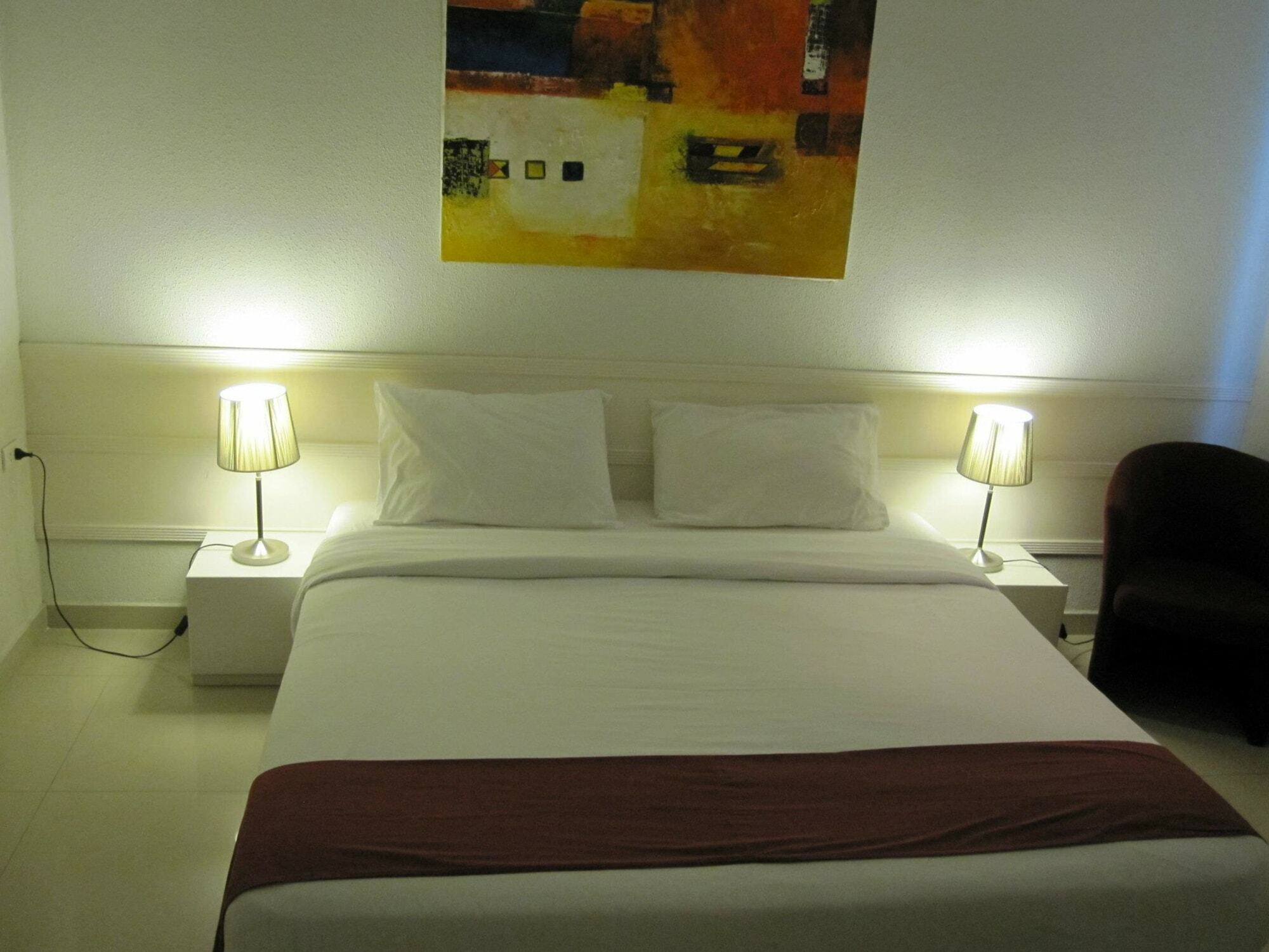 Westerly Hill Pattaya Bagian luar foto