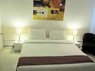 Westerly Hill Pattaya Bagian luar foto