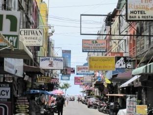 Westerly Hill Pattaya Bagian luar foto